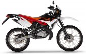 2004 Aprilia RX 50 photo
